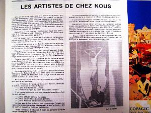 16- Oran- Beaux Arts- Albert Mulphin